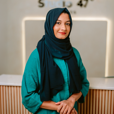 Manahil